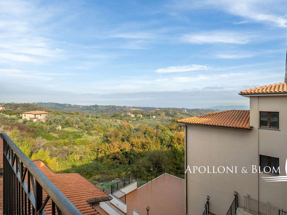 Lejlighed i Citta della Pieve, Perugia - foto 5