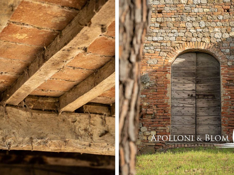 Villa i Citta della Pieve, Perugia - foto 3