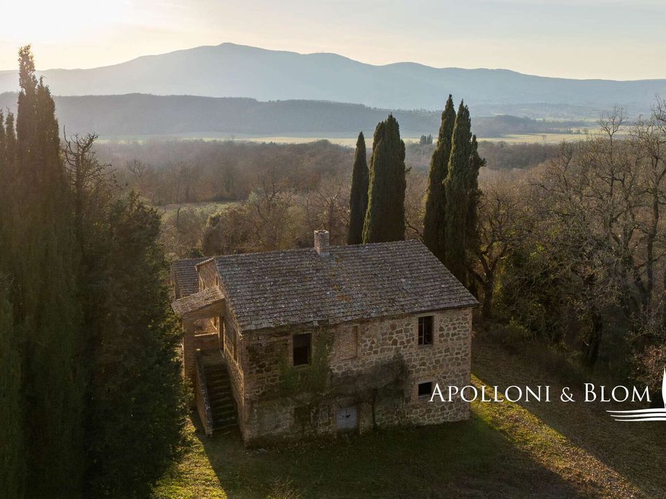 Villa i Citta della Pieve, Perugia - foto 5