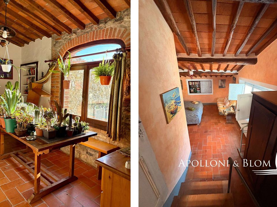 Villa i Castellina in Chianti, Siena - foto 3