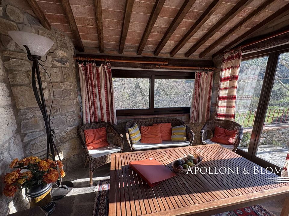 Villa em Castellina in Chianti, Siena - foto 2