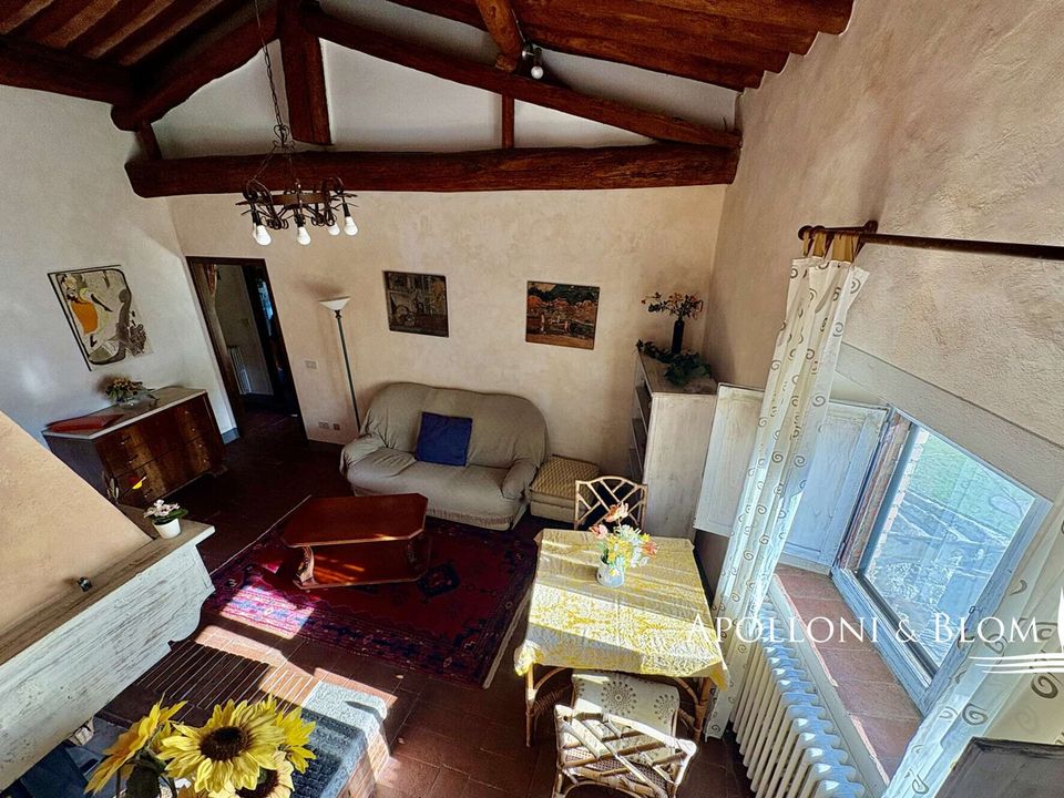Villa em Castellina in Chianti, Siena - foto 4
