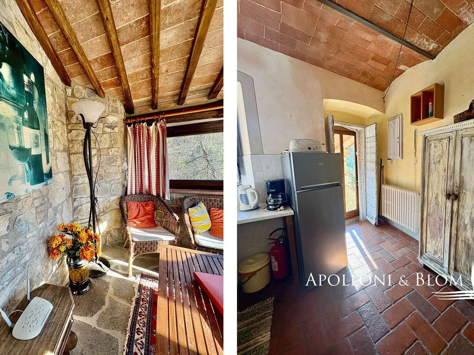 Villa em Castellina in Chianti, Siena - foto 5