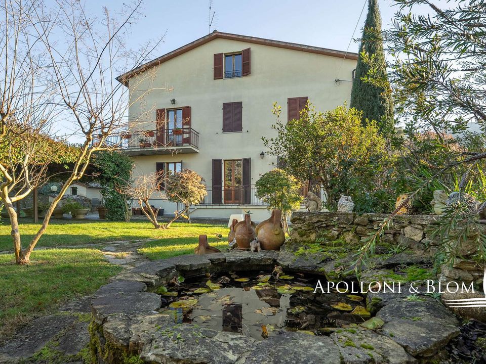Apartament a Panicale, Perugia - foto 3