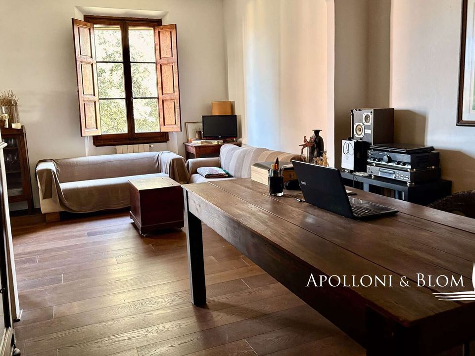 Villa i Certaldo, Florence - foto 4