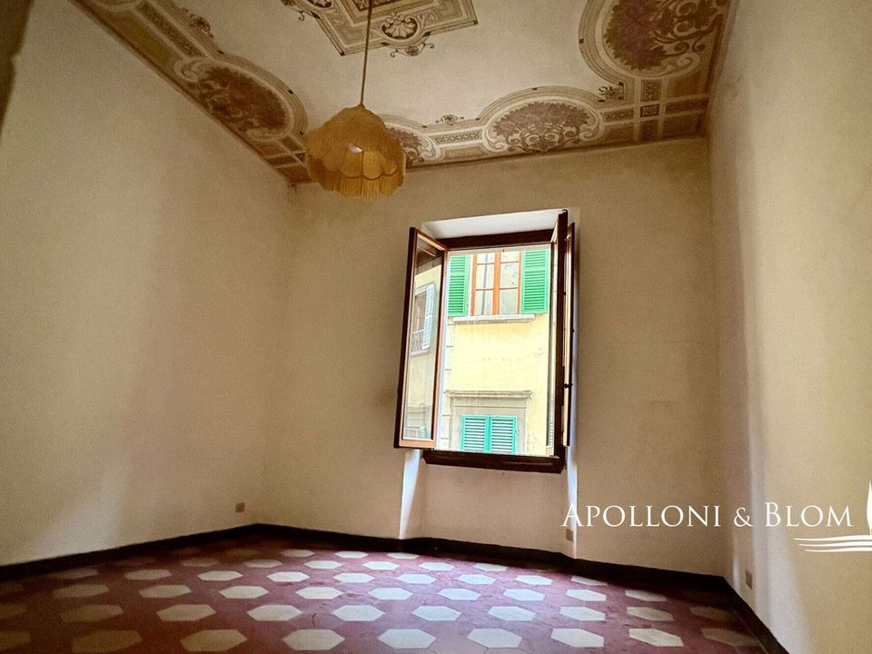 Lejlighed i Poggibonsi, Siena - foto 1