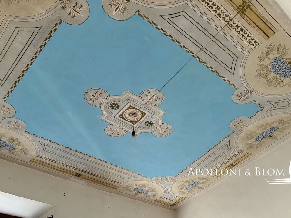 Lejlighed i Poggibonsi, Siena - foto 5