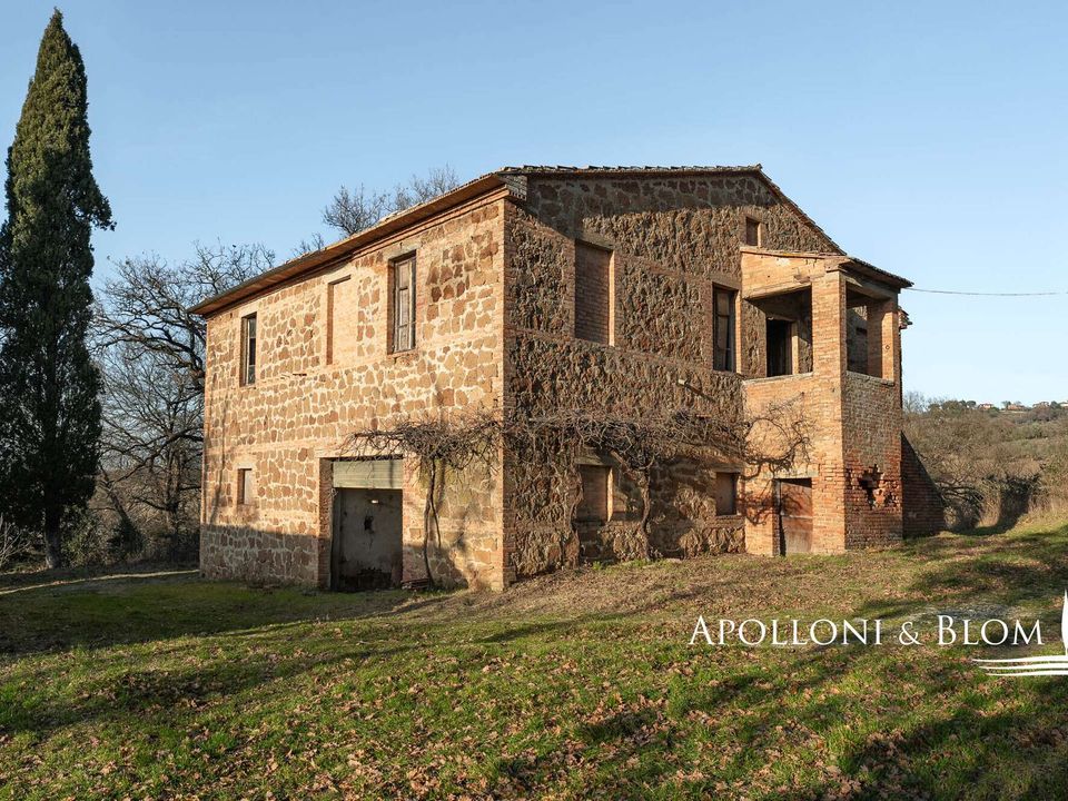Villa i Citta della Pieve, Perugia - foto 4