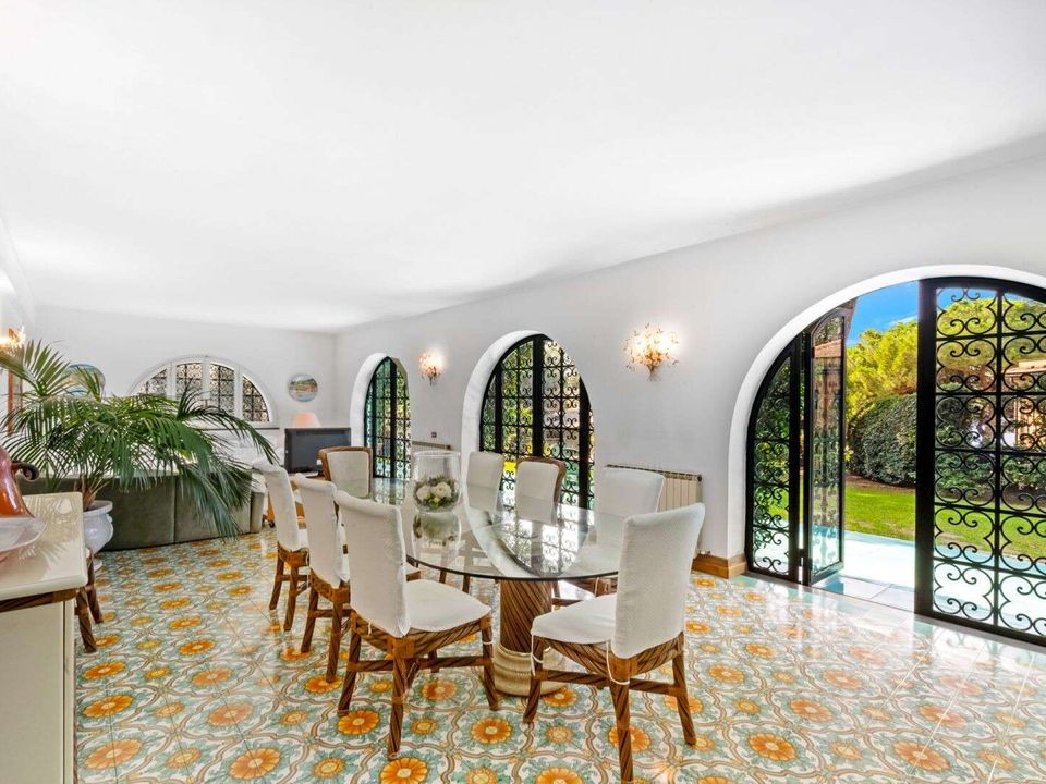 Villa a Recco, Genoa - foto 3