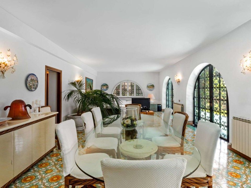 Villa a Recco, Genoa - foto 4
