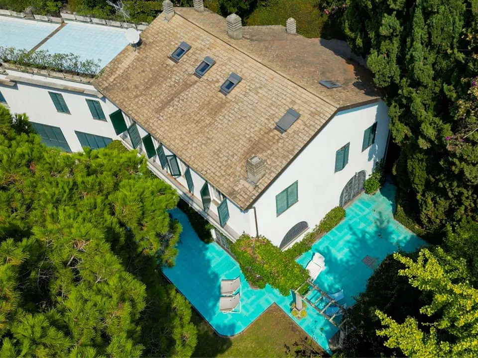 Villa a Recco, Genoa - foto 5