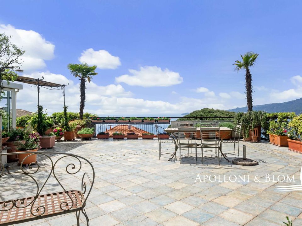 Appartement in Zoagli, Genoa - foto 2