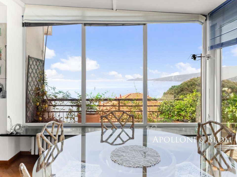 Appartement in Zoagli, Genoa - foto 3