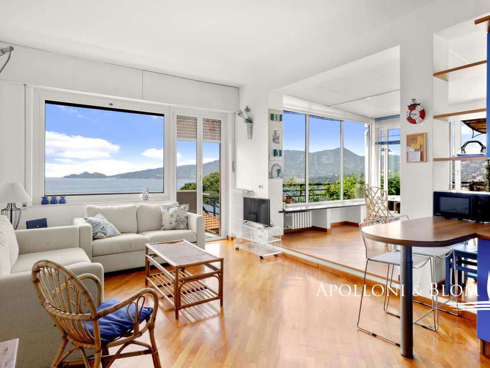 Appartement in Zoagli, Genoa - foto 4
