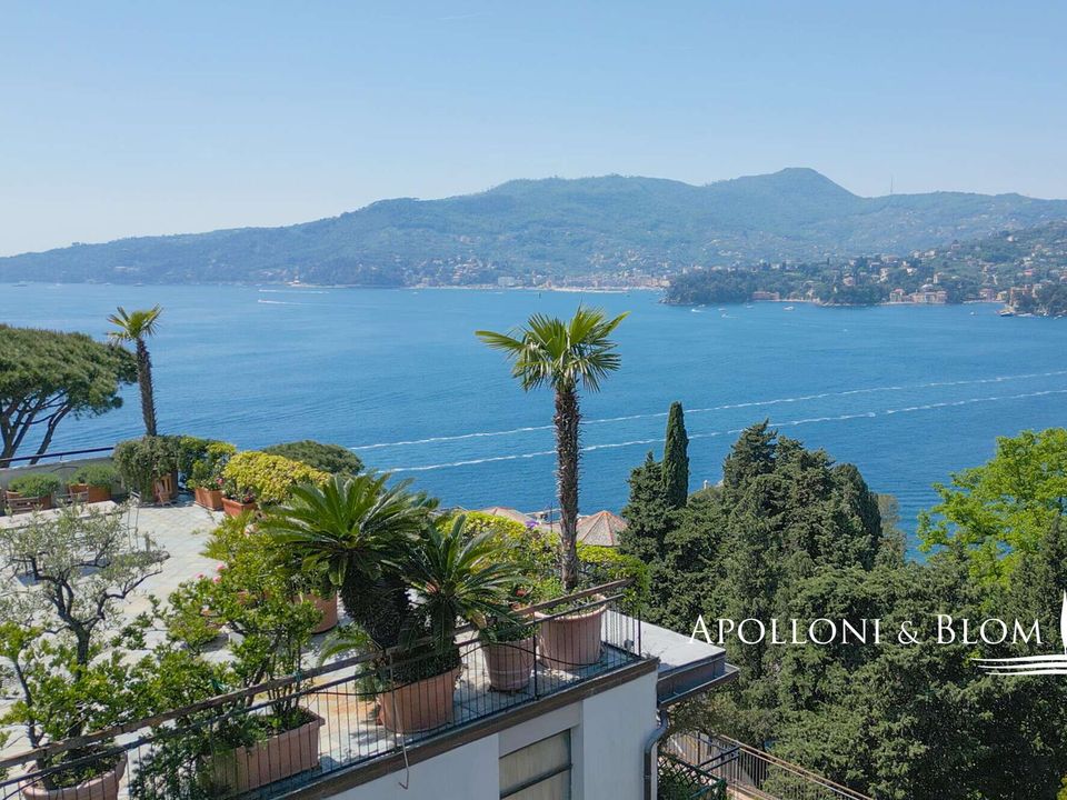 Appartement in Zoagli, Genoa - foto 5