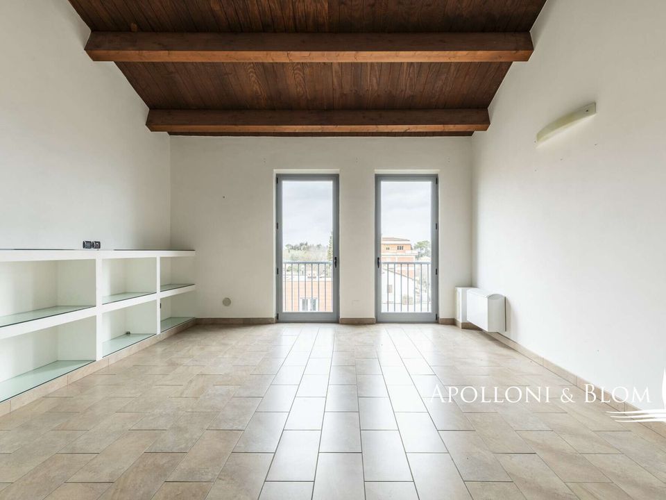Lejlighed i Montepulciano, Siena - foto 1