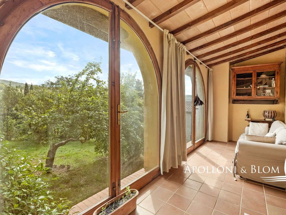 Villa i Umbertide, Perugia - foto 2