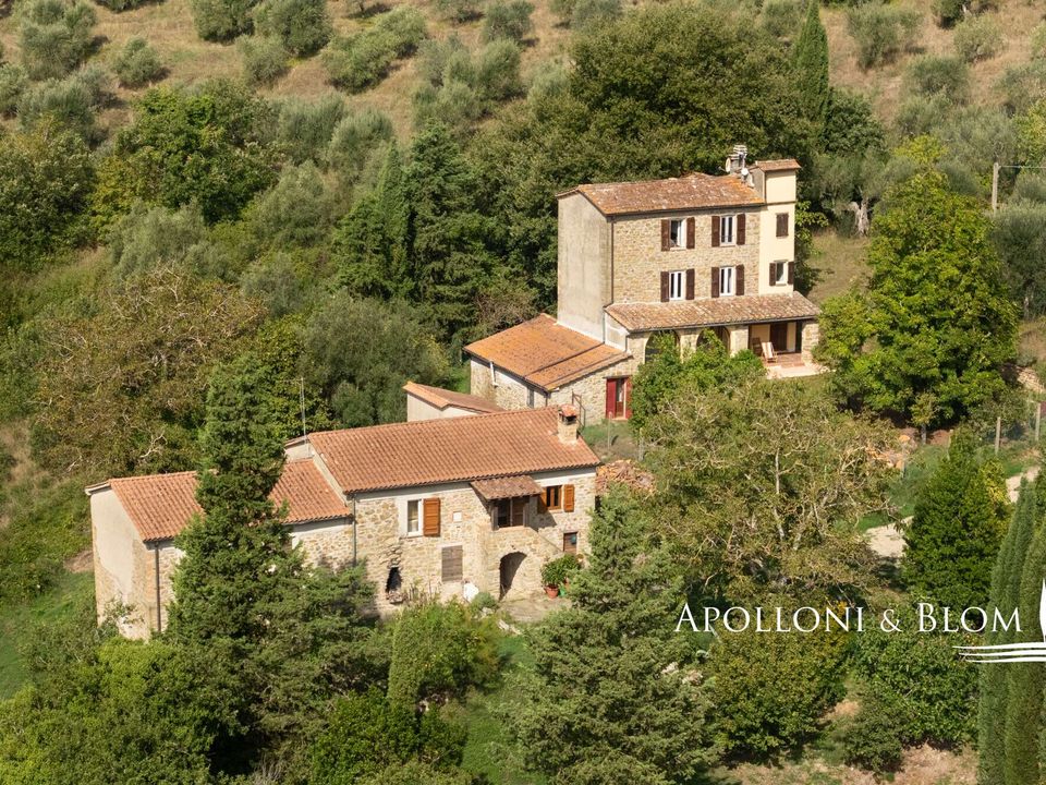 Villa i Umbertide, Perugia - foto 4