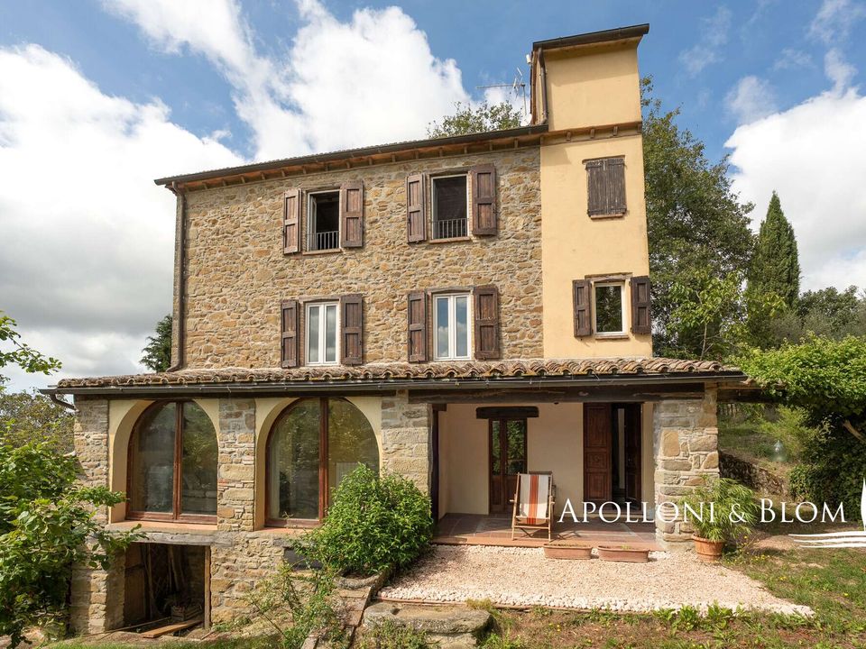 Villa i Umbertide, Perugia - foto 5