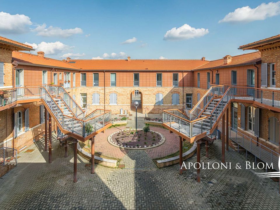 Lejlighed i Montepulciano, Siena - foto 3