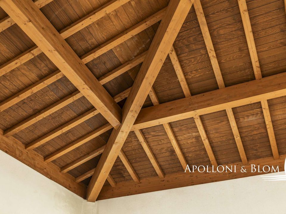 Lejlighed i Montepulciano, Siena - foto 4