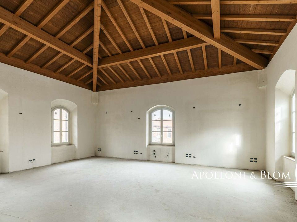 Lejlighed i Montepulciano, Siena - foto 5