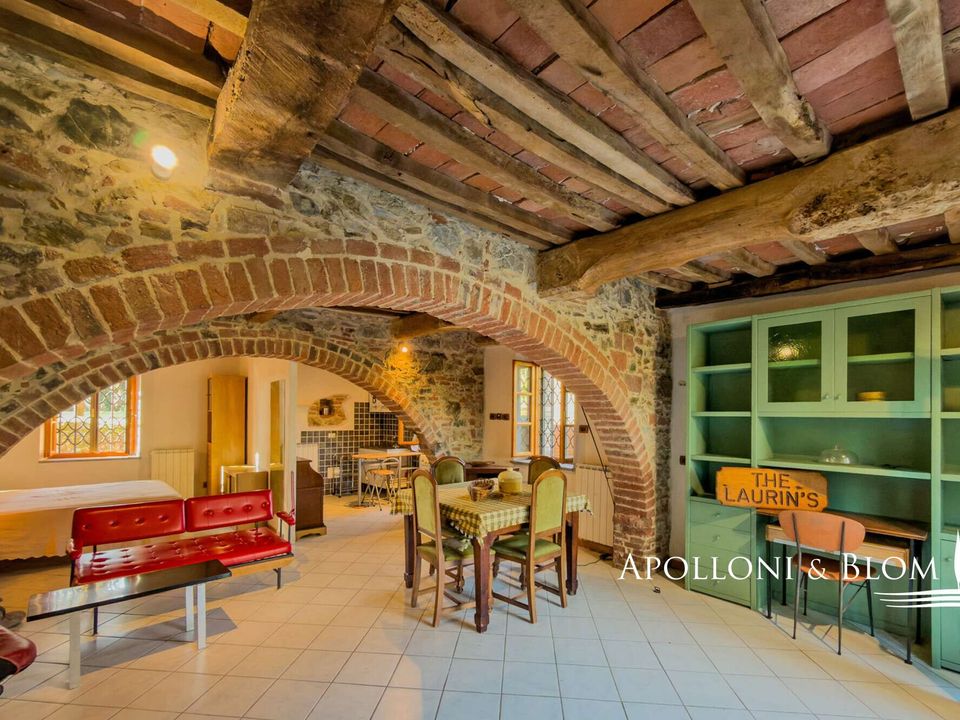 Villa i Citta della Pieve, Perugia - foto 2