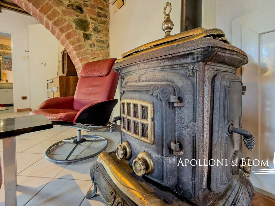 Villa i Citta della Pieve, Perugia - foto 3