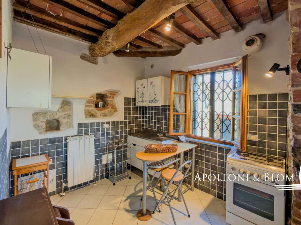 Villa i Citta della Pieve, Perugia - foto 4