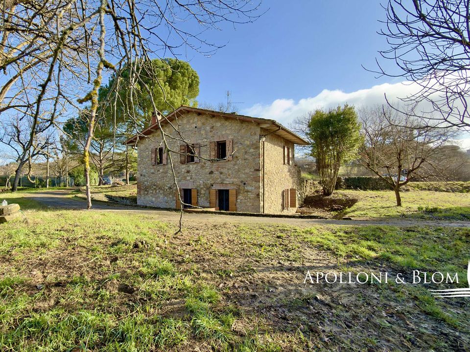 Villa i Citta della Pieve, Perugia - foto 5