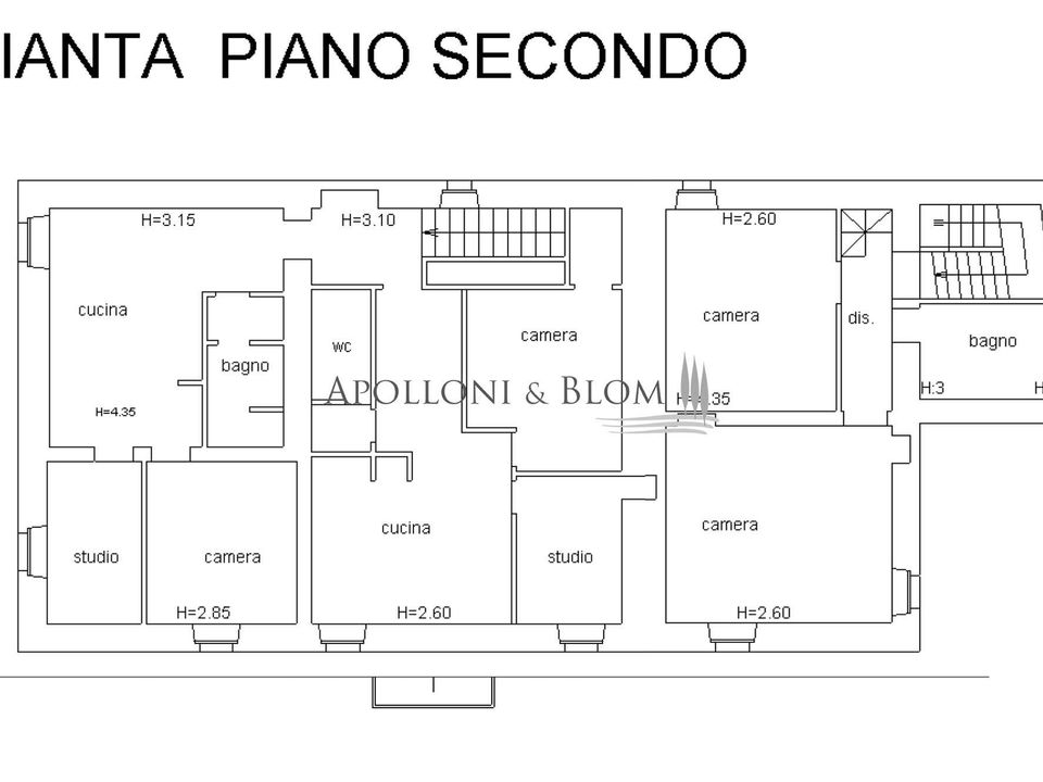 Villa i Tuoro sul Trasimeno, Perugia - foto 4