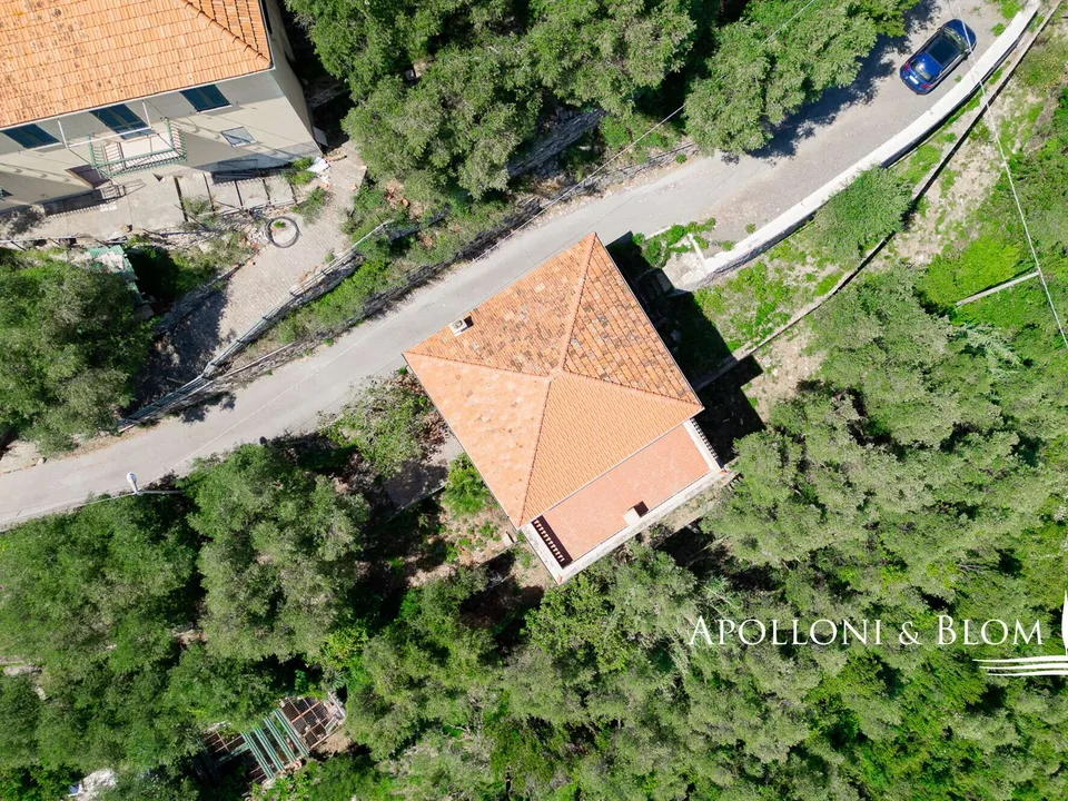 Villa in Zoagli, Genoa - foto 5