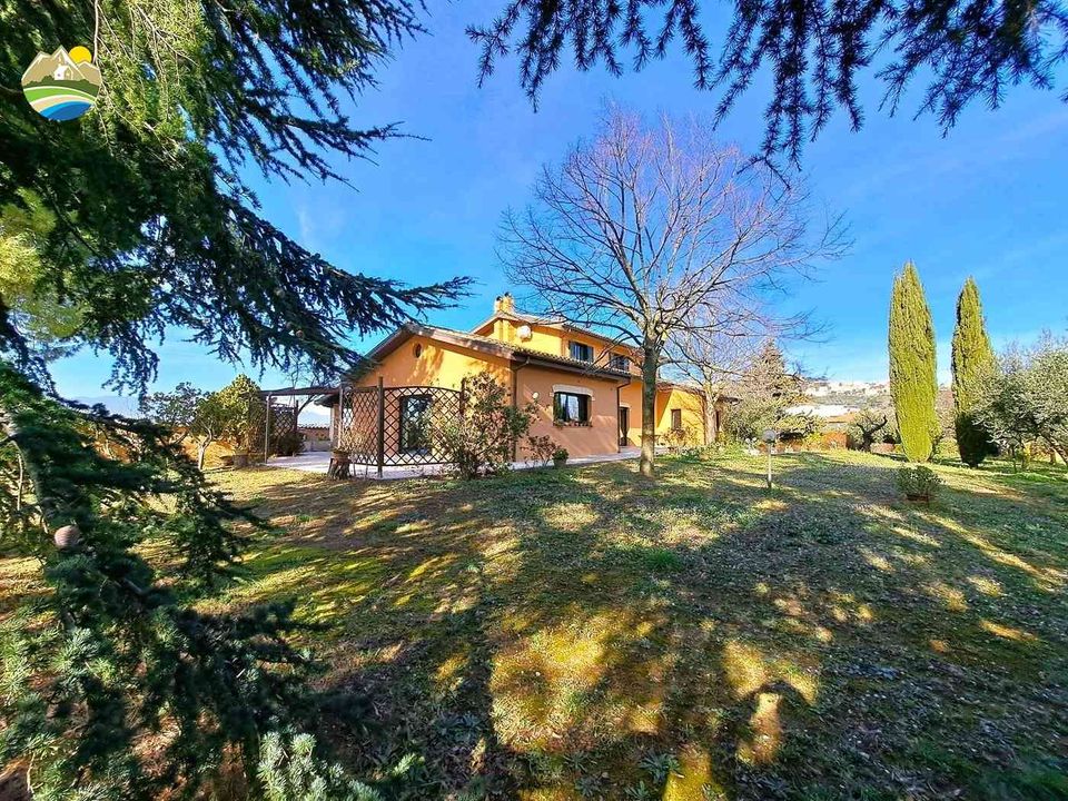 Villa i Citta Sant'Angelo, Pescara - foto 2