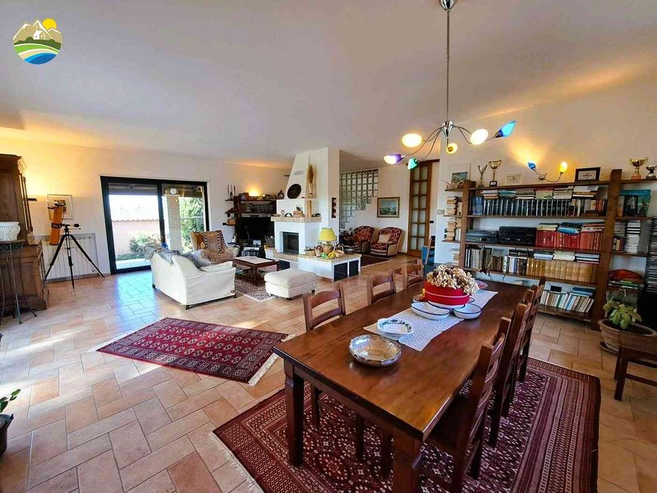 Villa i Citta Sant'Angelo, Pescara - foto 3