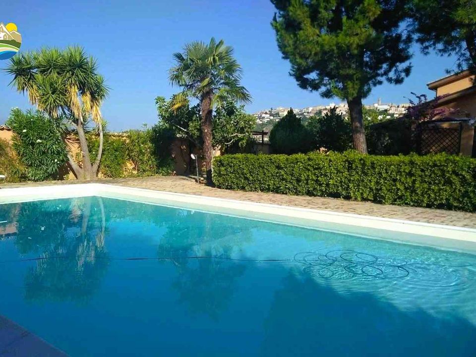 Villa i Citta Sant'Angelo, Pescara - foto 4