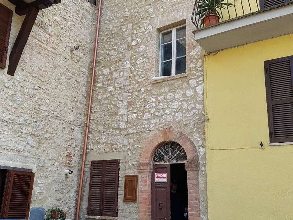Villa i Avigliano Umbro, Terni - foto 1