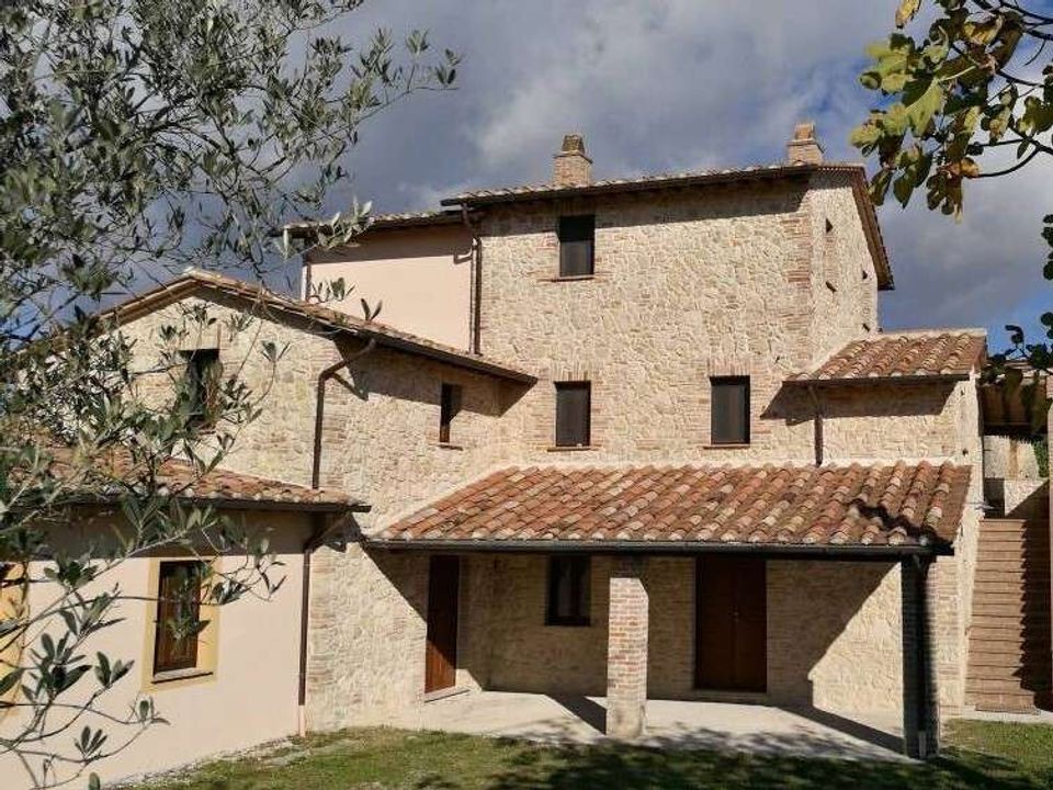 Villa i Avigliano Umbro, Terni - foto 1
