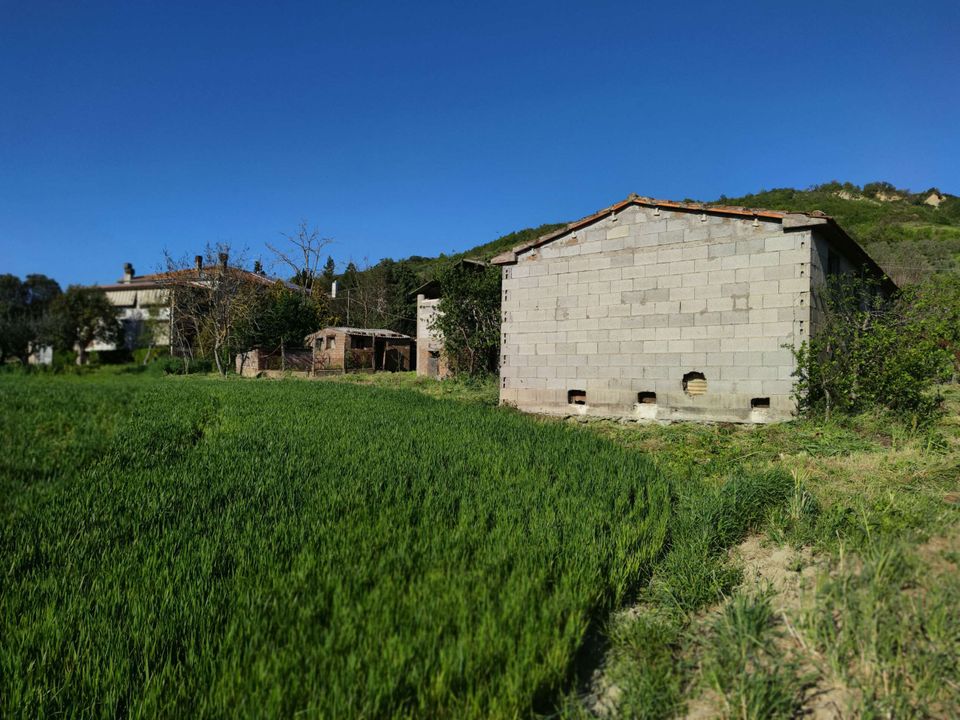 Villa i Alviano, Terni - foto 3