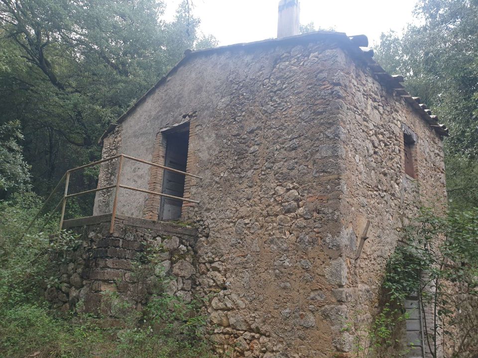 Villa i Amelia, Terni - foto 1