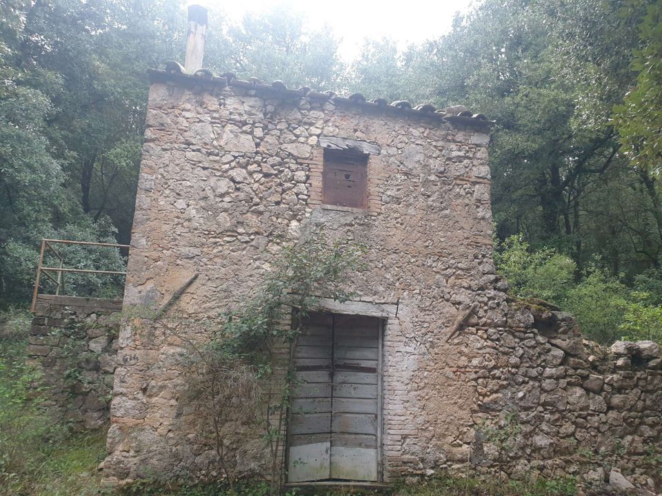 Villa i Amelia, Terni - foto 2