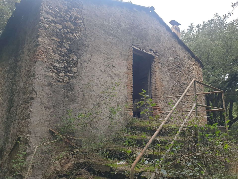 Villa i Amelia, Terni - foto 4