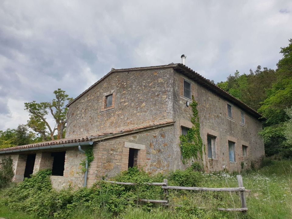 Villa i Orvieto, Terni - foto 1