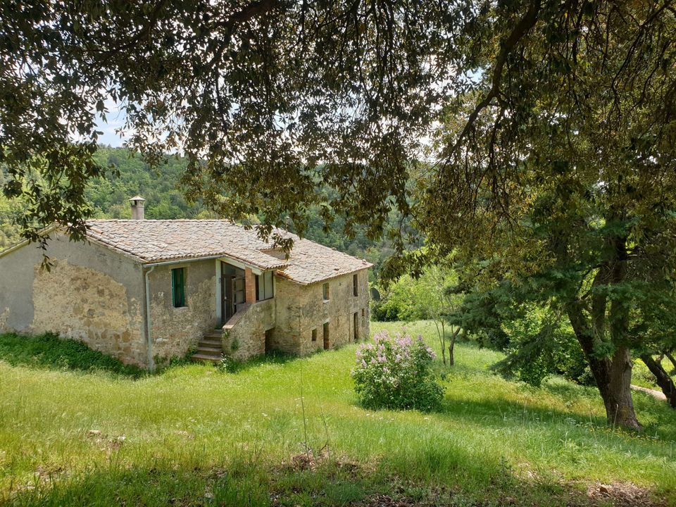 Villa i Orvieto, Terni - foto 4
