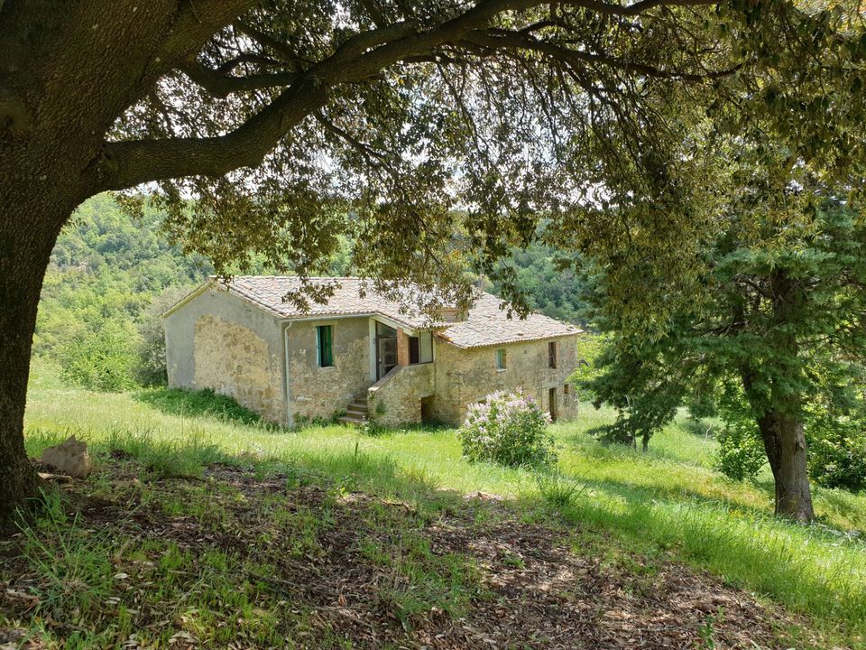 Villa i Orvieto, Terni - foto 5