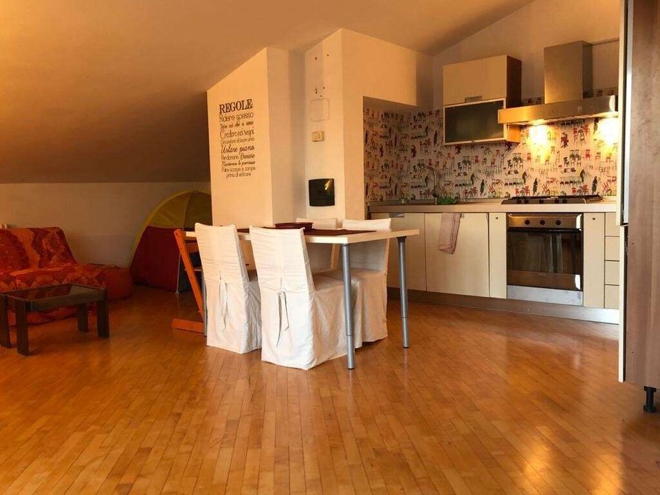 Villa i Avigliano Umbro, Terni - foto 1
