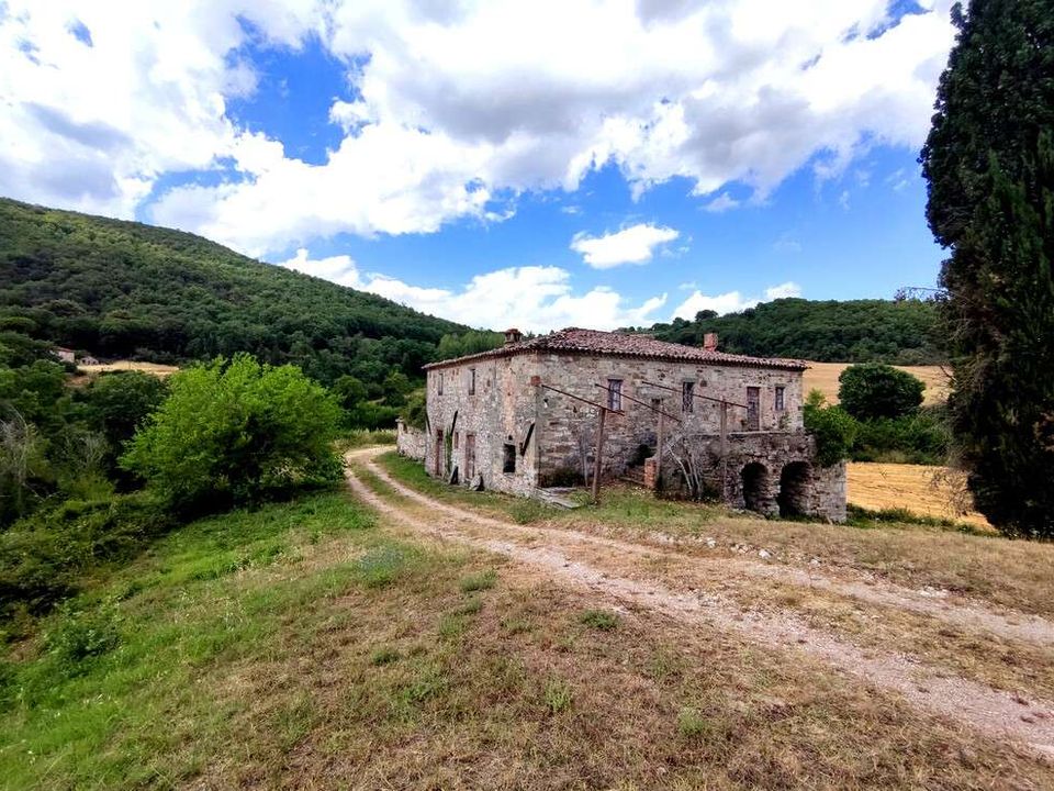 Villa i Todi, Perugia - foto 1