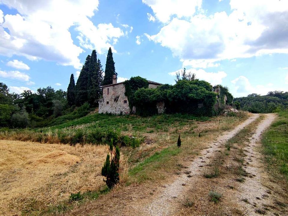 Villa i Todi, Perugia - foto 2