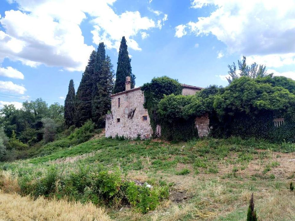 Villa i Todi, Perugia - foto 3