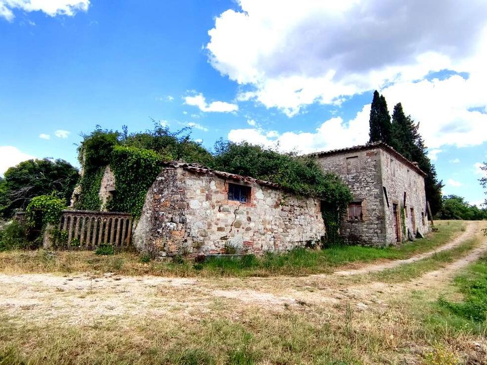 Villa i Todi, Perugia - foto 5