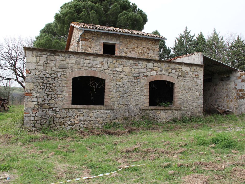Villa - Baschi, Terni - photo 5